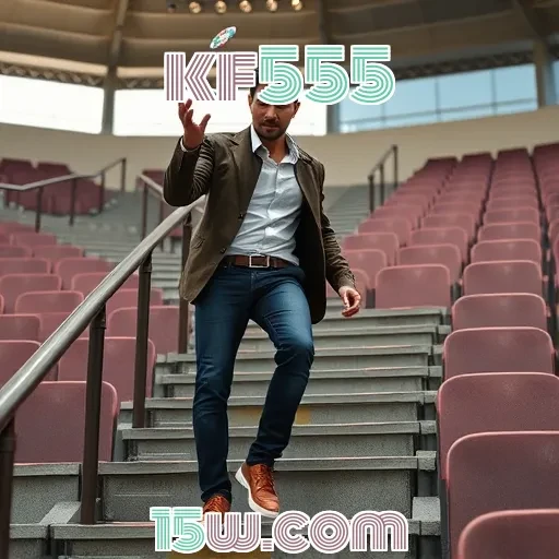 kf555: Recursos Imperdíveis no App que Você Não Pode Ignorar