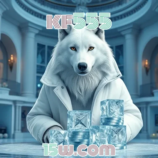 kf555: Caça-Níqueis Imperdíveis para Aumentar sua Diversão